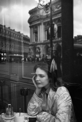 Natalia Vodianova pic #1143889