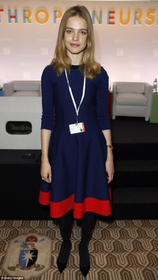 Natalia Vodianova pic #750168