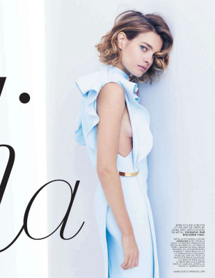 Natalia Vodianova pic #588203