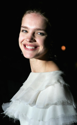 Natalia Vodianova pic #86808