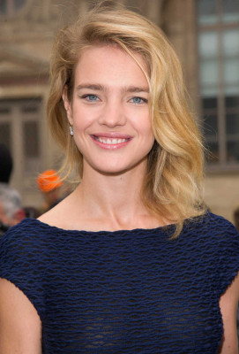 Natalia Vodianova pic #540170