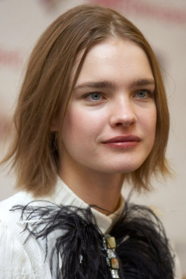 Natalia Vodianova pic #183427