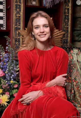 Natalia Vodianova pic #1088062