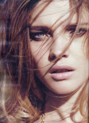 Natalia Vodianova pic #177094