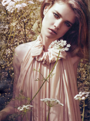 Natalia Vodianova pic #177092