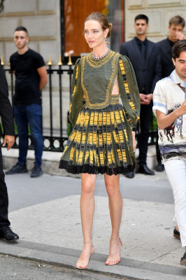 Natalia Vodianova pic #1151964