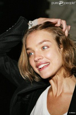 Natalia Vodianova pic #585812