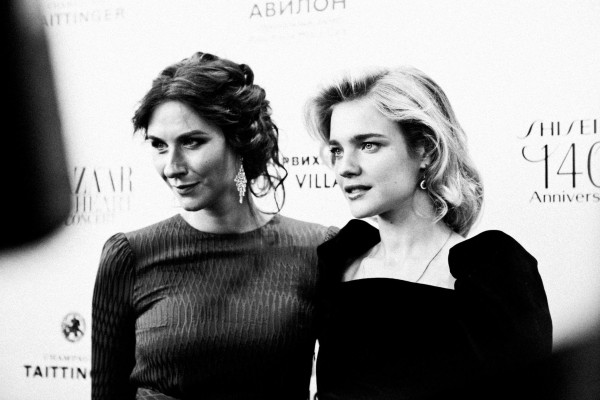 Natalia Vodianova pic #507738