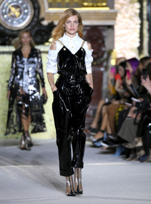 Natalia Vodianova pic #966783
