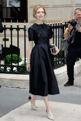 Natalia Vodianova pic #863278
