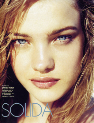 Natalia Vodianova pic #131328