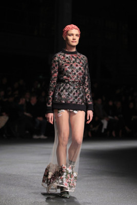 Natalia Vodianova pic #623980