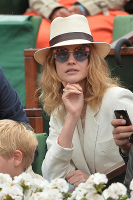 Natalia Vodianova pic #611965