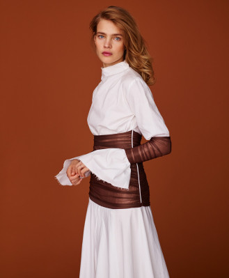 Natalia Vodianova pic #898075