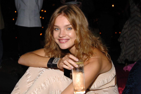 Natalia Vodianova pic #34780