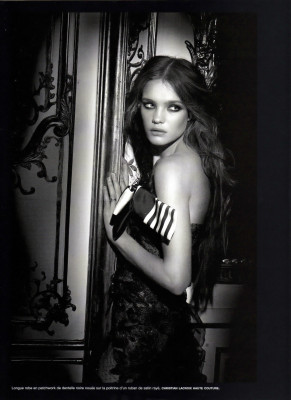 Natalia Vodianova pic #103084
