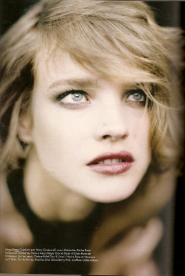 Natalia Vodianova pic #139772