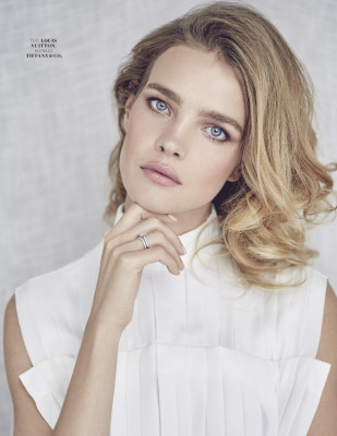 photo 24 in Natalia Vodianova gallery [id1154499] 2019-07-19 00:00:00