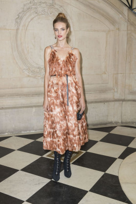 Natalia Vodianova pic #966672