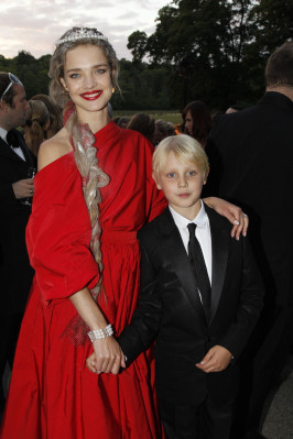 Natalia Vodianova pic #392633