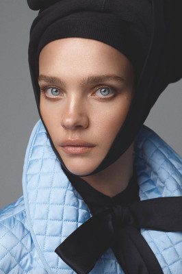 Natalia Vodianova pic #1165692