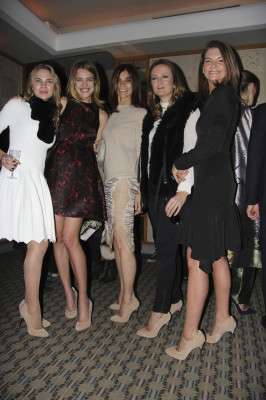 Natalia Vodianova pic #584561