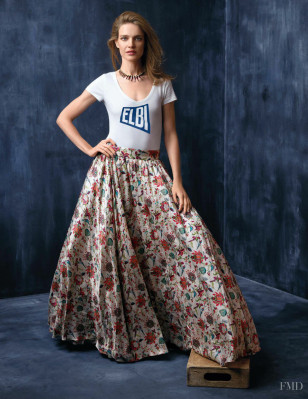 Natalia Vodianova pic #1143914