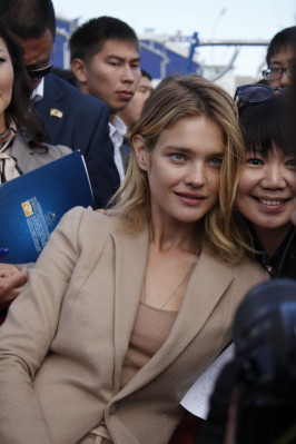 Natalia Vodianova pic #575999