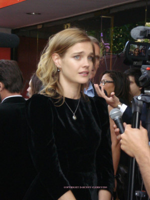 Natalia Vodianova pic #613918
