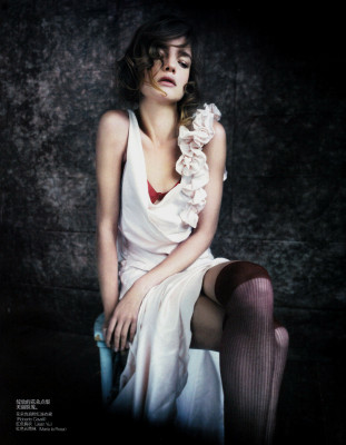 Natalia Vodianova pic #251228