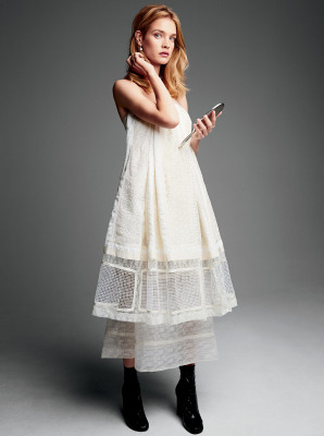 Natalia Vodianova pic #764947