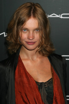 Natalia Vodianova pic #183439