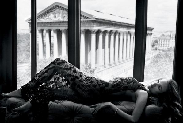 Natalia Vodianova pic #753942