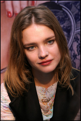Natalia Vodianova pic #202680