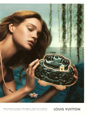 Natalia Vodianova pic #202688