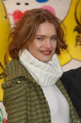 Natalia Vodianova pic #588054