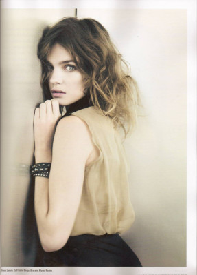 Natalia Vodianova pic #315109