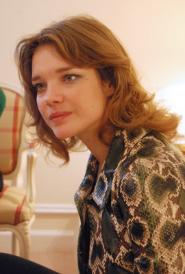 Natalia Vodianova pic #597665