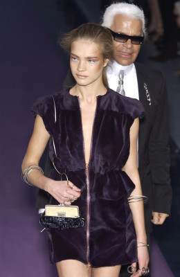 Natalia Vodianova pic #576635