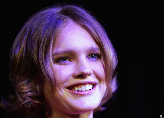 Natalia Vodianova pic #591495