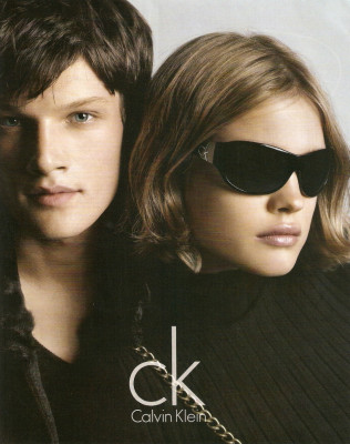 Natalia Vodianova pic #198371
