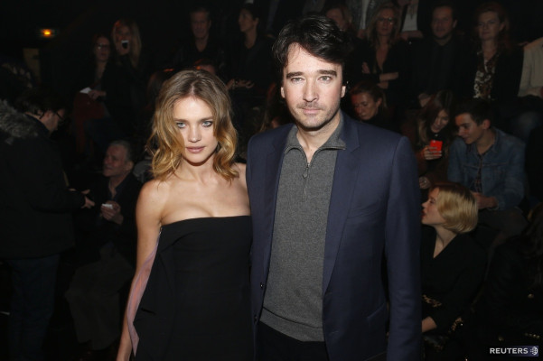 Natalia Vodianova pic #584562