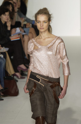 Natalia Vodianova pic #576621