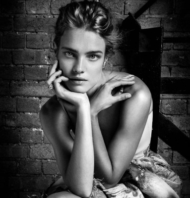Natalia Vodianova pic #594397