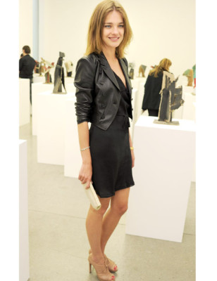 Natalia Vodianova pic #597664