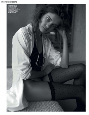 Natalia Vodianova pic #595012