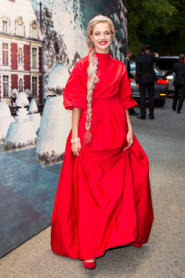 Natalia Vodianova pic #392634
