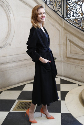Natalia Vodianova pic #1001184