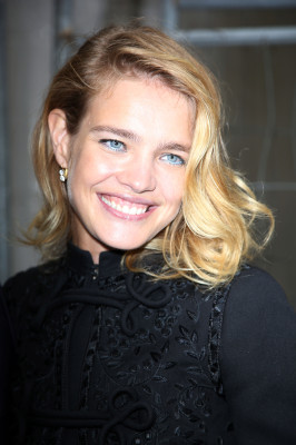 Natalia Vodianova pic #575407