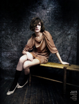 Natalia Vodianova pic #251225